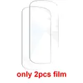 only 2pcs film