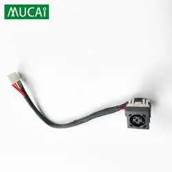 Jack Alimentación DC Dell Inspiron – Cable Original Compatible