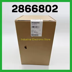 Para Phoenix QUINT-PS/3AC/24DC/40 24V/40A QUINT POWER 24VDC/40A fuente de alimentación conmutada 2866802