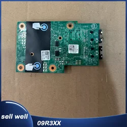 Tarjeta de red Gigabit de doble puerto Dell – Ethernet