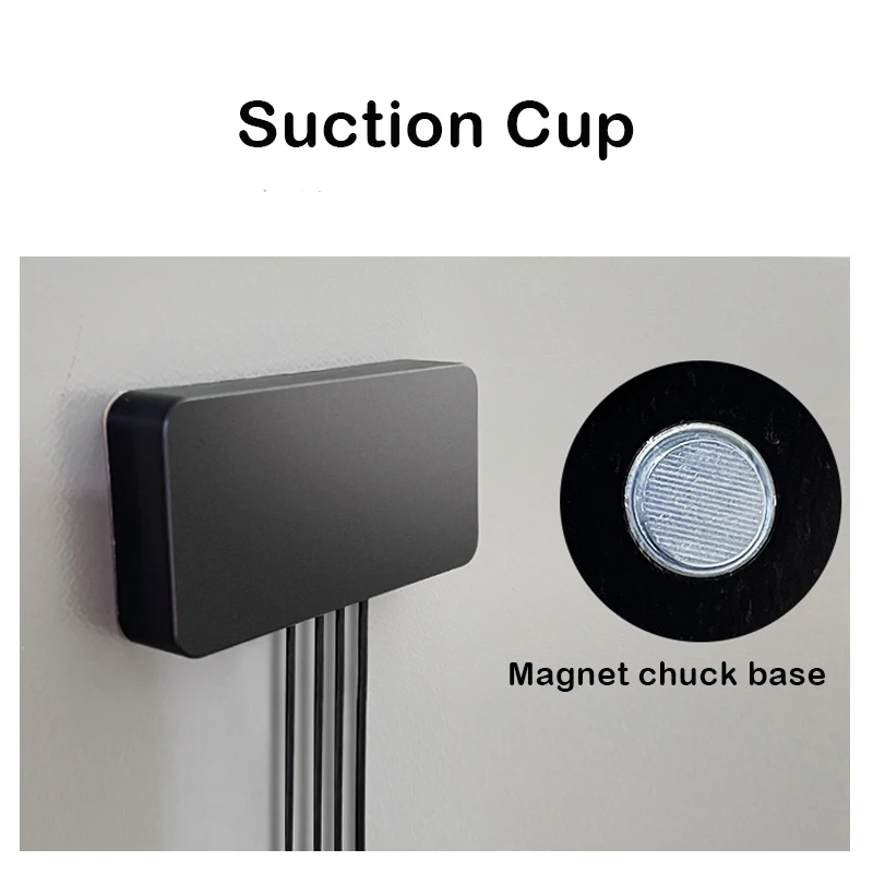 Antena enrutadora de banda completa, enrutador de extensión de señal mejorada, SMA macho, 600-5000MHz, RG174, Cable de 2m, ganancia 4dbi, Linar, 4G, 3G, 5G - imagen 2