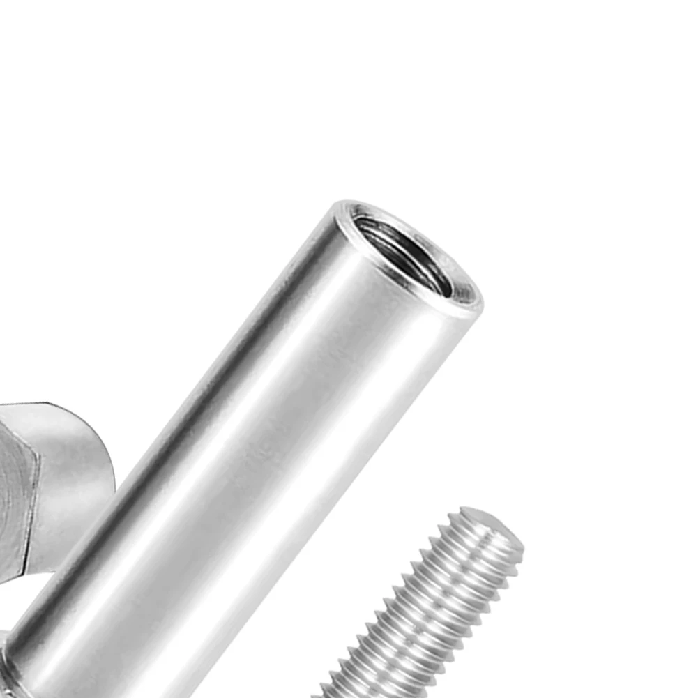 4 Uds. Tornillos de tuerca de ventilador de refrigeración estabilidad mejorada tornillos de ventilador de caja de PC funcionamiento más silencioso que no daña el ventilador para ventilador de refrigeración modificado DIY - imagen 5