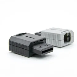 Conector macho 16P para Wii – Enchufe de cable