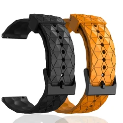 Correa de Silicona NORTH EDGE CrossFit – Pulsera Antigolpes