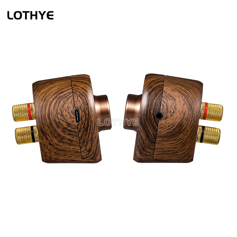 Alta fidelidad Bluetooth 5,0 Mini diseño de madera amplificador de potencia Clase D TPA3116 amplificador Digital 50W * 2 Audio en casa coche USB marino/AUX IN - imagen 5