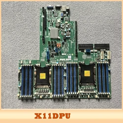 Supermicro X11DPU – Placa base para servidor LGA3647 DDR4