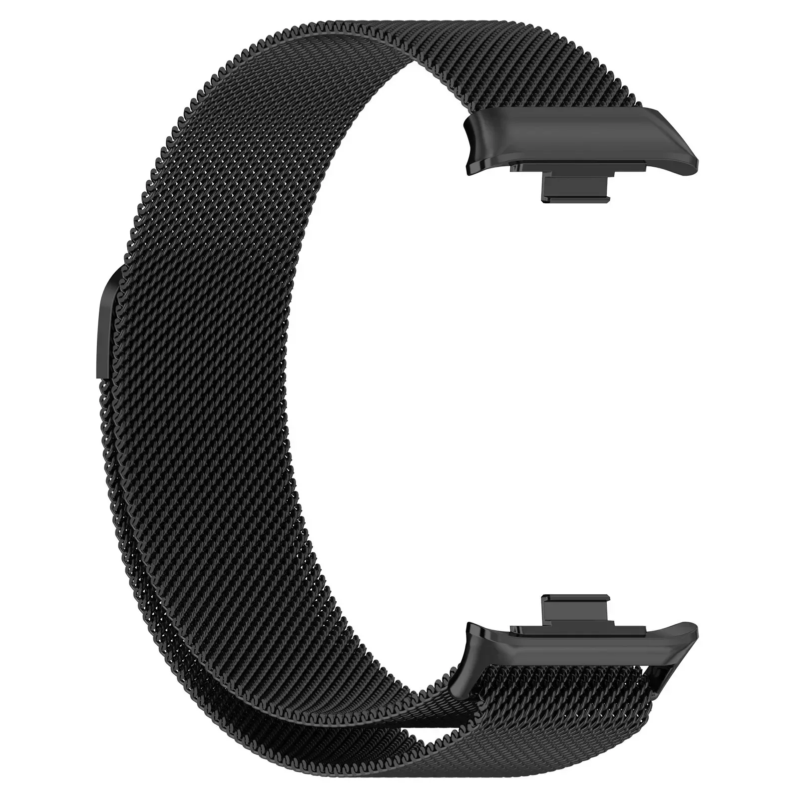 Para Redmi Watch 6 pulsera de Metal con bucle milanés magnético para Redmi Watch 4 5 6/Xiaomi Mi Band 8 Pro/9 Pro accesorios de pulsera - imagen 4