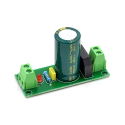 Condensador 4700uF 50V – Filtro Rectificador Electrónico