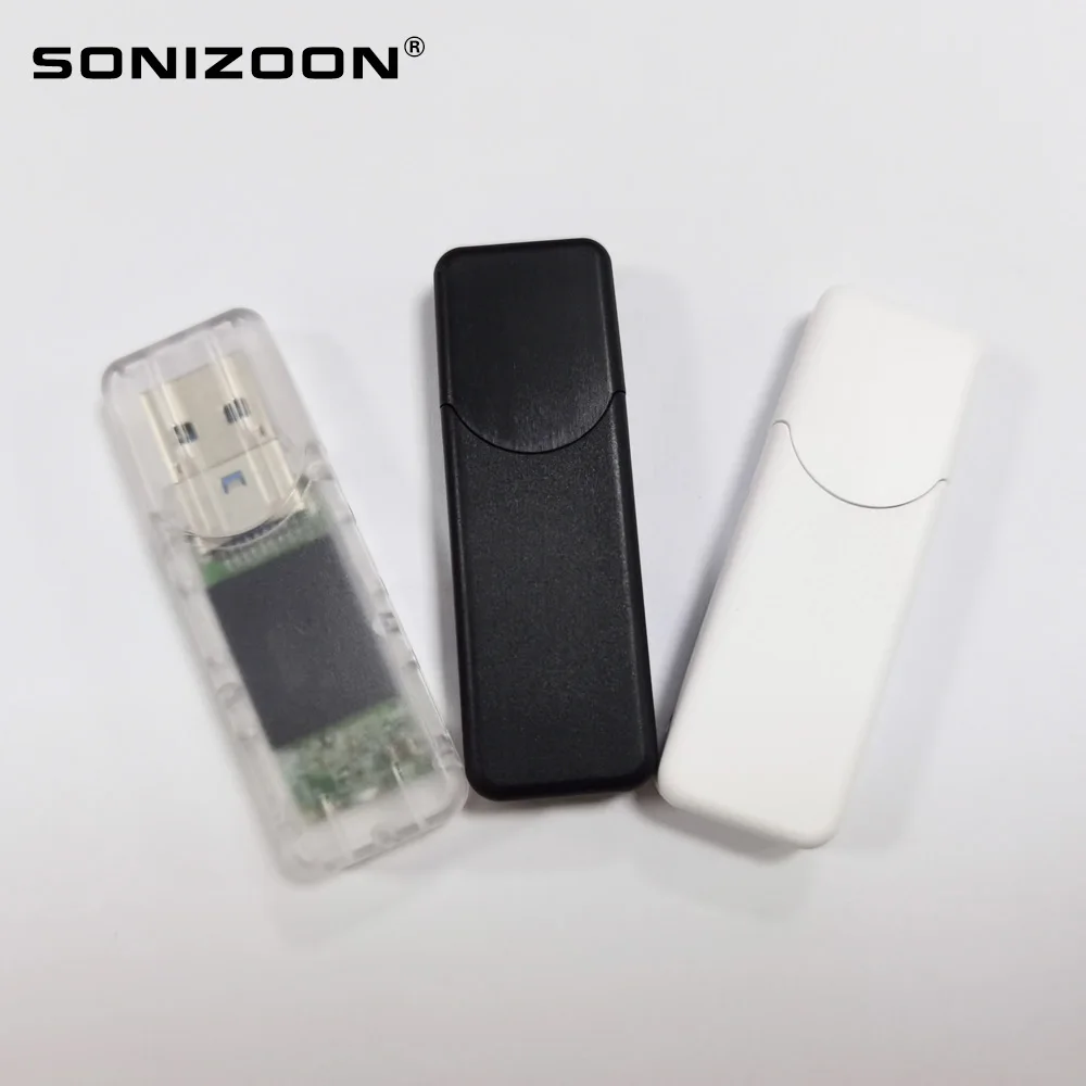 SONIZOON PSSD 64/128/256GB unidad Flash portátil de estado sólido PC unidades FLASH de estado sólido externo USB3.0 Pen drive wintogo - imagen 5