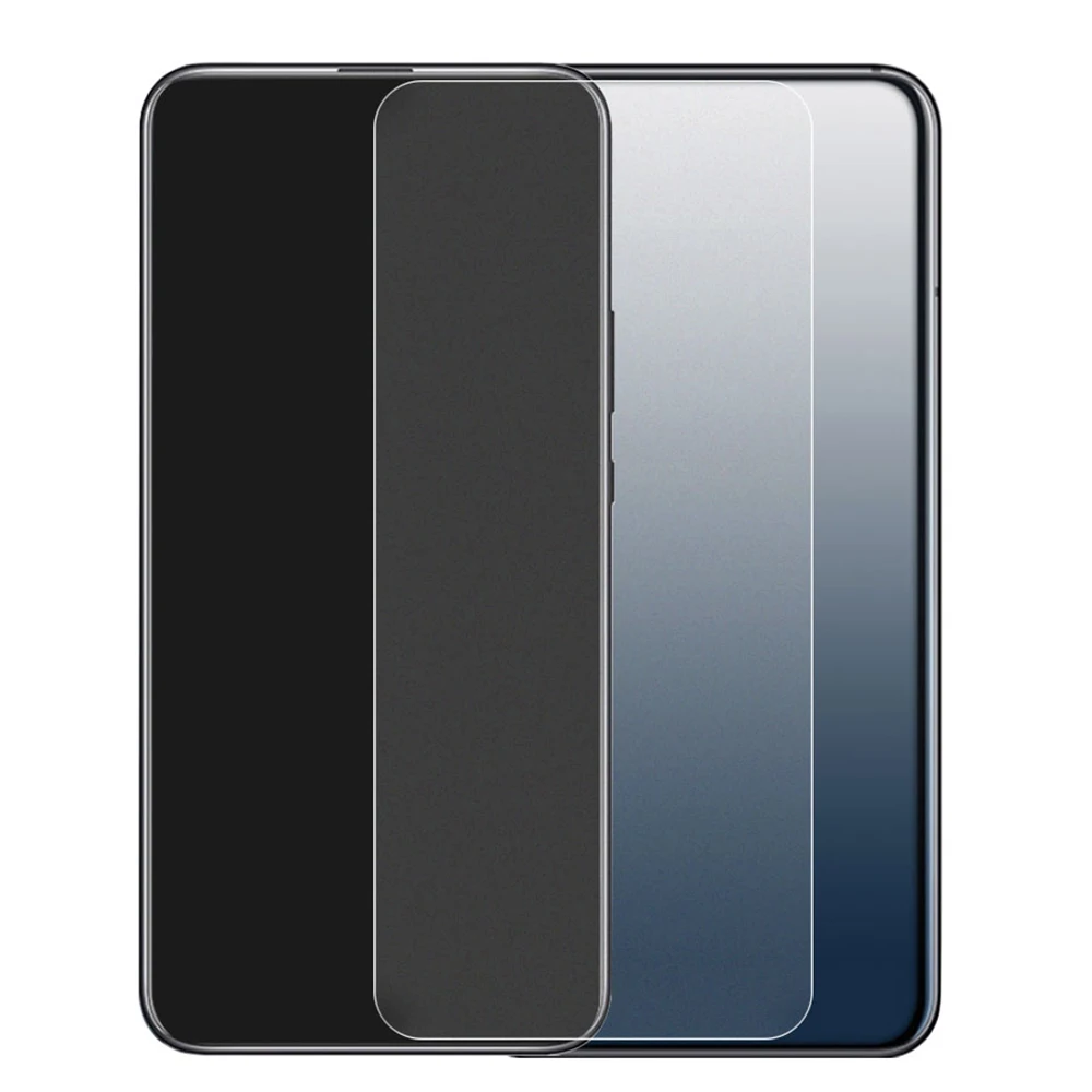 Protector de pantalla de vidrio templado 9D para móvil, película de seguridad para Xiaomi Redmi 9, 9A, 9T, 9AT, 9C, 8, 8A, 7, 7A, Note 7, Note 8, Note 8T, 9S, 9 Pro - imagen 3