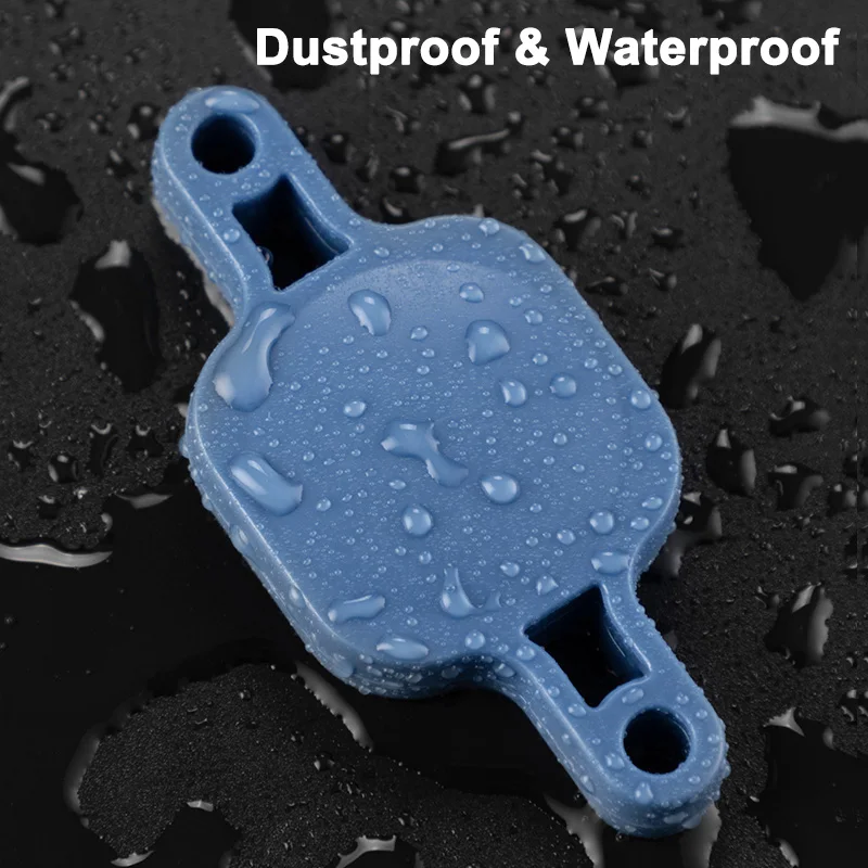 Apple AirTag Funda Protectora para Soporte Botella y Bici - imagen 5