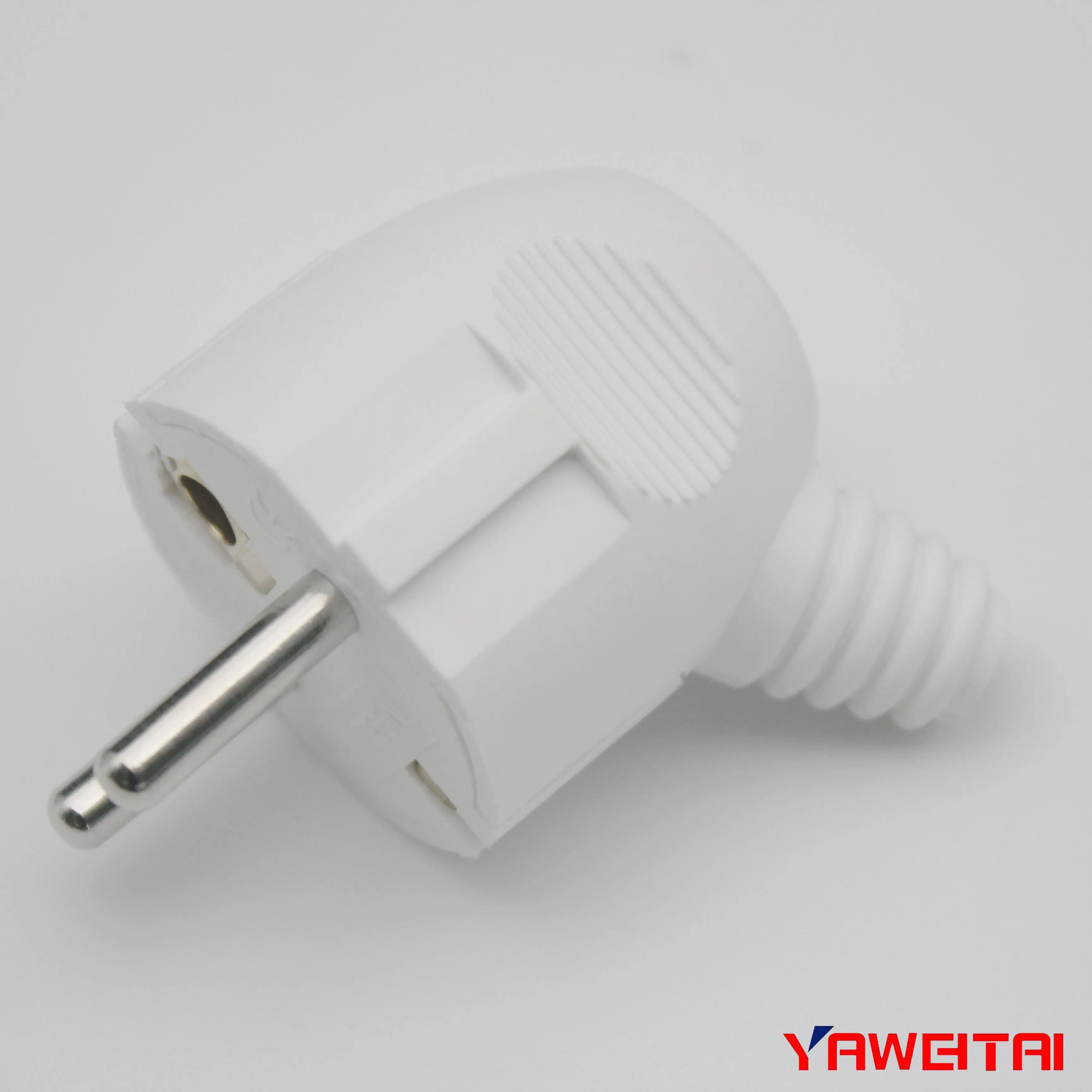 Enchufe Schuko con Tierra 16A – Tipo Europeo - imagen 3