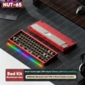 Nut65 Red