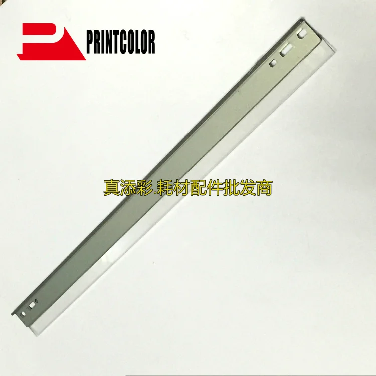 Cuchilla de limpieza de tambor BK + MYC para Konica Minolta bizhub, C451, C452, C550, C552, C650, C652, C650P, C654, C754, IU610K, A06003F, A06007F, 1 unidad - imagen 2