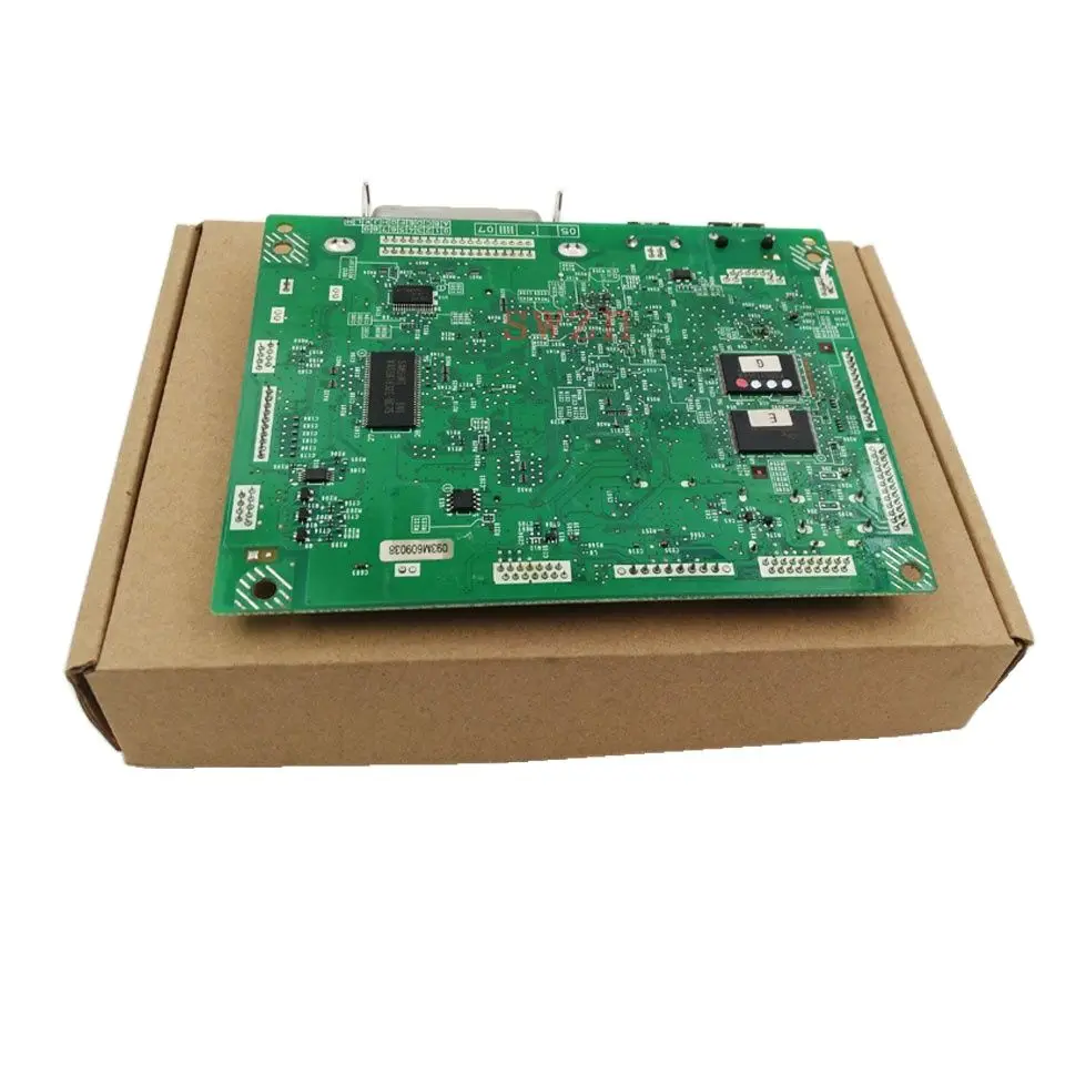 FORMATTER PCA ASSY Formatter Board, placa base lógica para Brother HL-5250DN HL 5250, 5250DN, 5250N, HL5250 - imagen 2