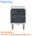 NCE0208KA