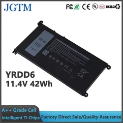 Batería Portátil Dell Inspiron 5480-5588 / Latitude 3310