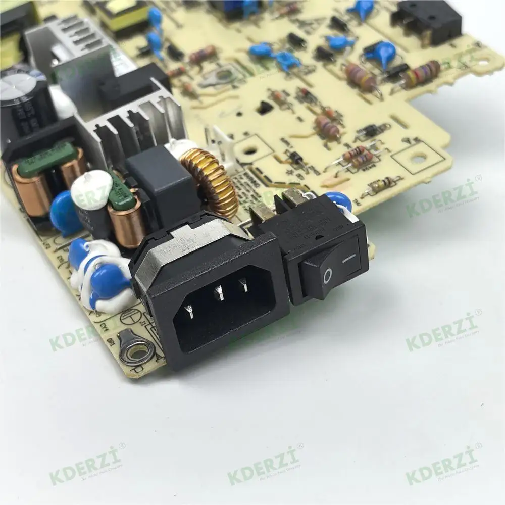 Placa de alimentación Original 220V para Pantum P2200 P2500 P2206 P2207 P2500W P2500NW P2502W P2506W P2509 M6203 6506 - imagen 5