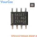 TPS54327DDAR