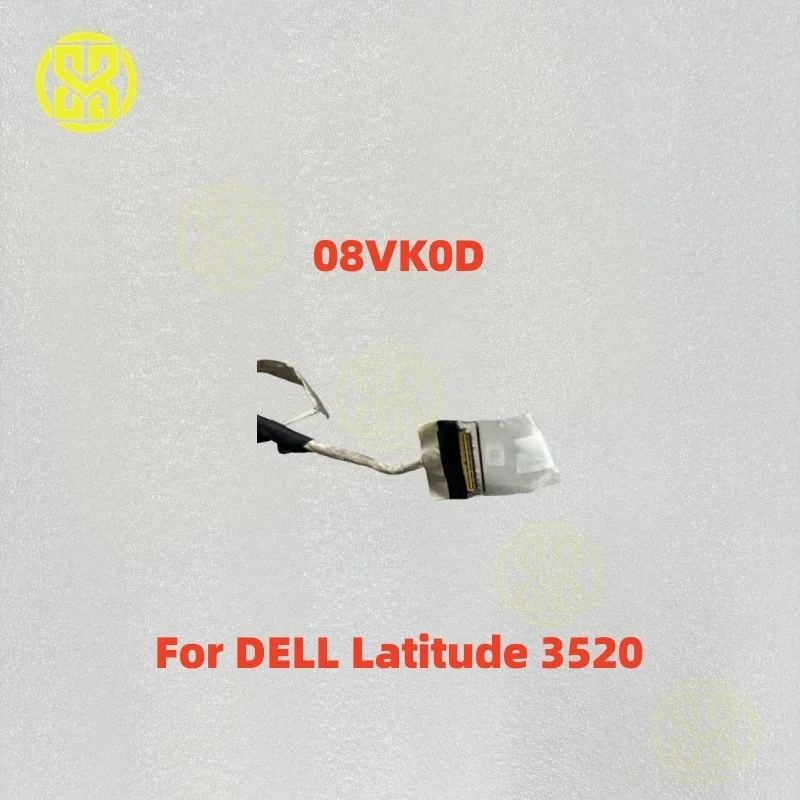 Para DELL Latitude 3520 CABLE 8VK0D 08VK0D HD LCD cable no táctil - imagen 2