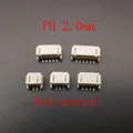 PH 2.0mm Horizontal