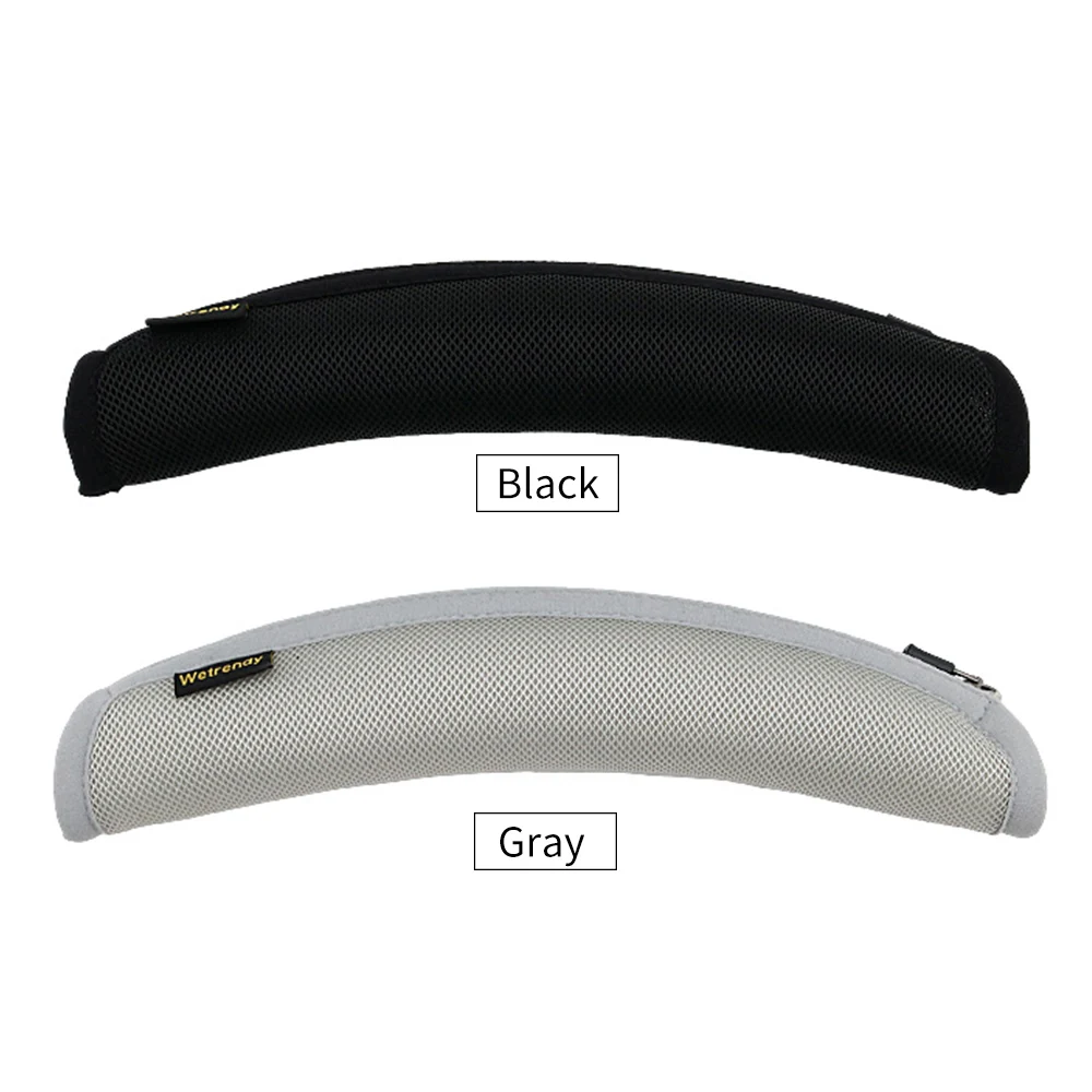 Cubierta de haz de cabeza de auriculares para SONY MDR-MV1, funda protectora para auriculares MV1, funda para faro de auriculares - imagen 5