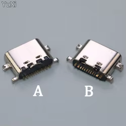 Puerto de carga Micro USB para Teclast M40, P20 y P20HD