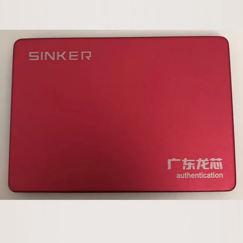 Loongson 3A4000 (mainframe, board, placa de desarrollo UOS) - imagen 5