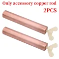 2pcs Anode