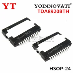2 piezas-20 piezas TDA8920 TDA8920BTH