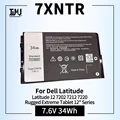 7XNTR 7.6V 34WH