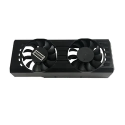 Ventilador GPU de Repuesto para MSI Radeon RX 460/550/560 AERO ITX