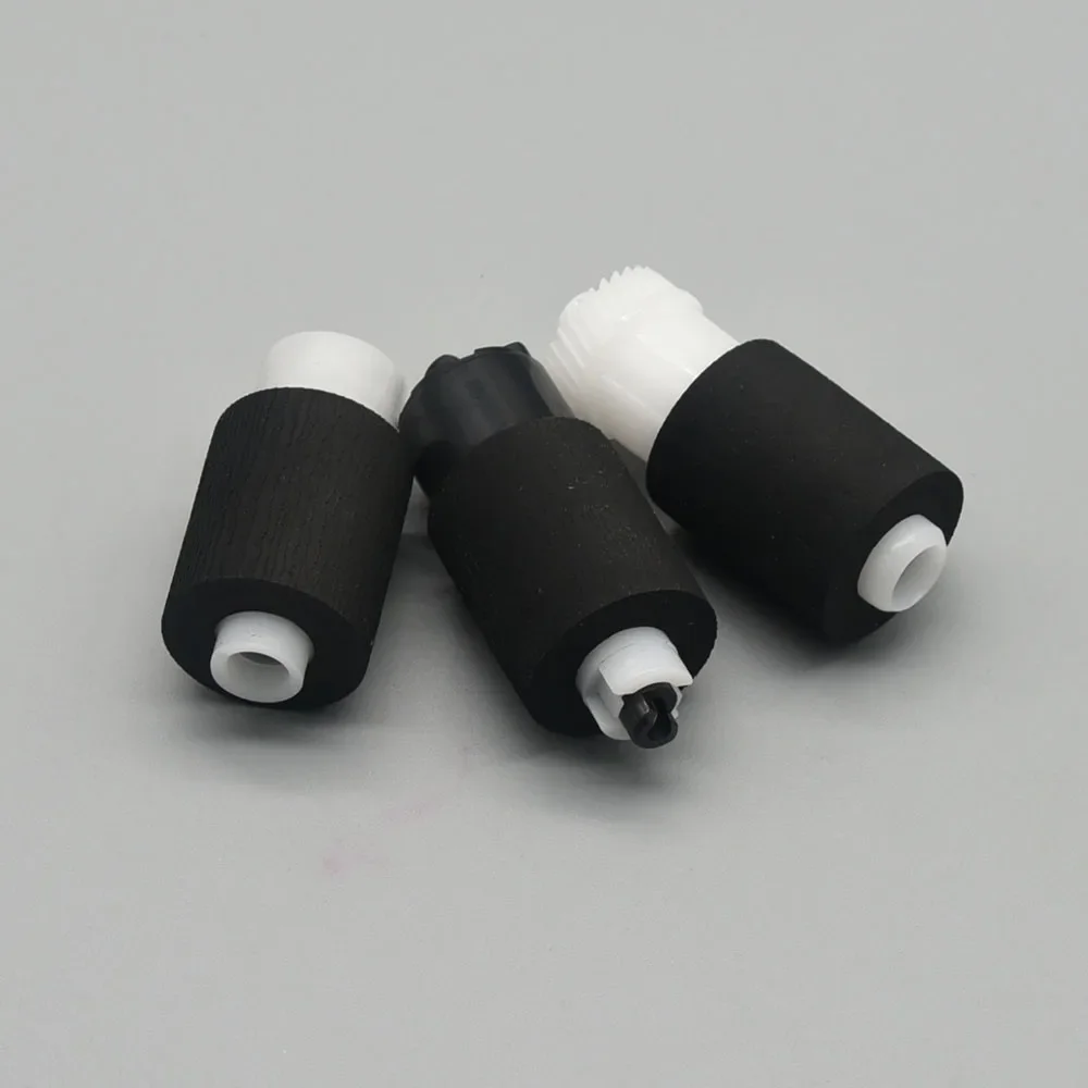 1 Juego X 302HN06080 302LV94270 rodillo de recogida de alimentación de separación para Kyocera FS2100 FS4100 FS4200 FS4300 M3040 M3145 M3540 M3550 M3560 - imagen 5