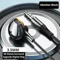 3.5mm black
