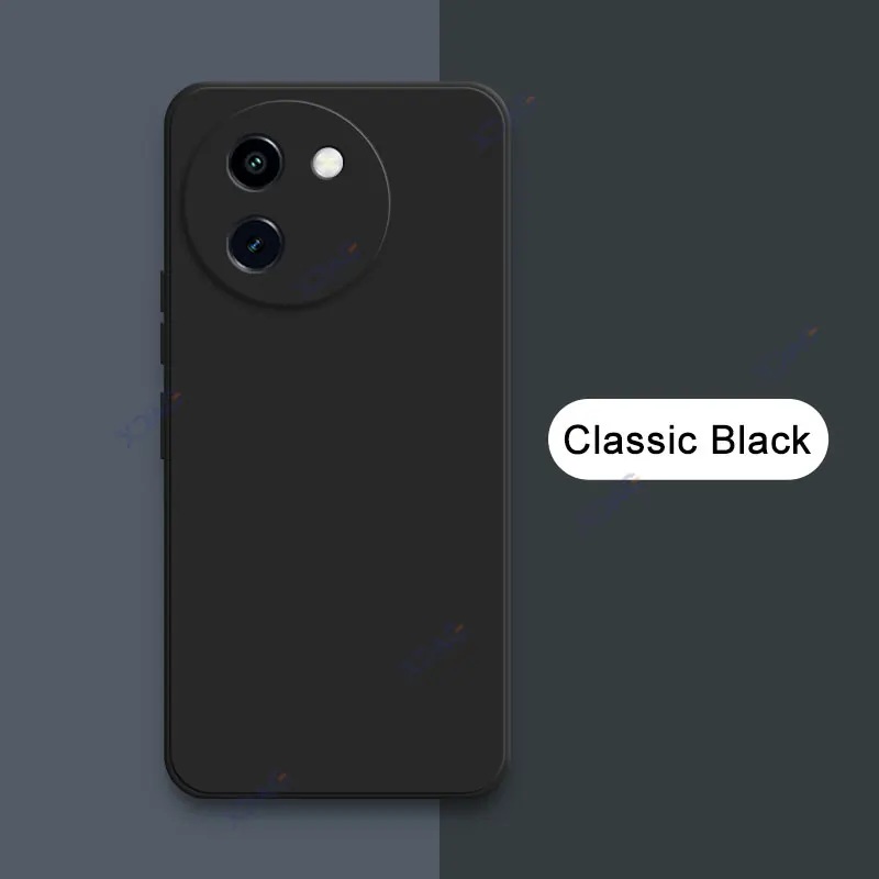 Classic Black