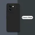 Classic Black