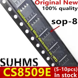 CS8509E Chipset SOP-8 - Nueva Generacion, Alto Rendimiento Superior