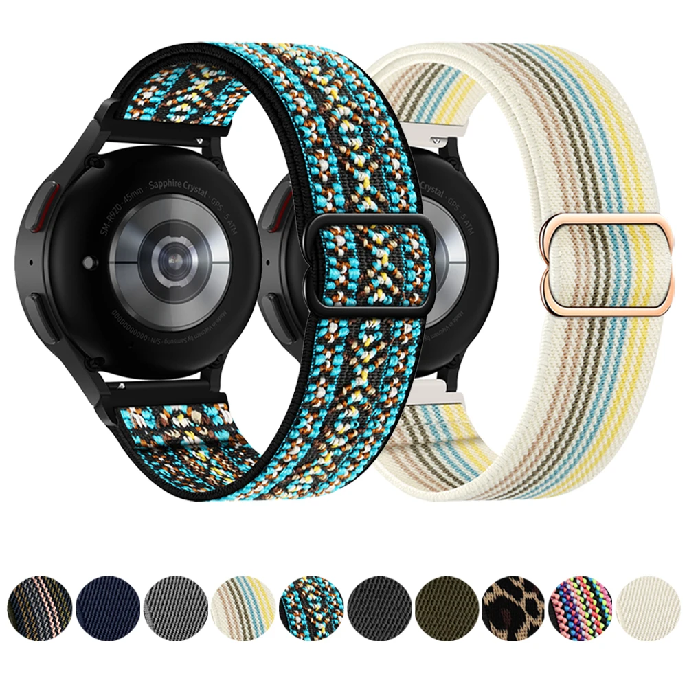 Correa trenzada para Polar Vantage V3 M2/M Grit X Pro, banda Titan Polar Ignite 3 2 Unite Pacer, correa de nailon, pulsera de 20mm y 22mm