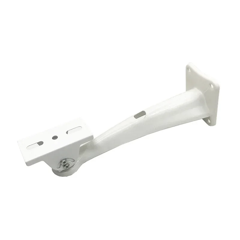 Soporte de montaje para cámara CCTV, soporte de aluminio para cámara de seguridad de videovigilancia, soporte para cámara de montaje en techo y pared - imagen 2