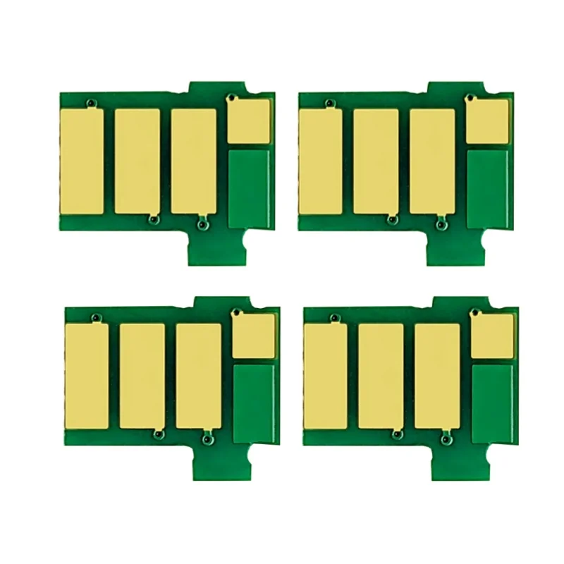1 Juego de Chip TN219 Compatible con Brother HL-L3240cdw HL-3280cdw DCP-L3560cdw MFC-L3760cdw Chip de cartucho de tóner - imagen 3