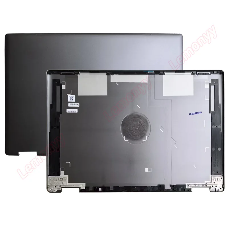 Nueva funda para HP Chromebook X360 14C-CA TPN-Q239 LCD contraportada/cubierta superior con reposamanos - imagen 2