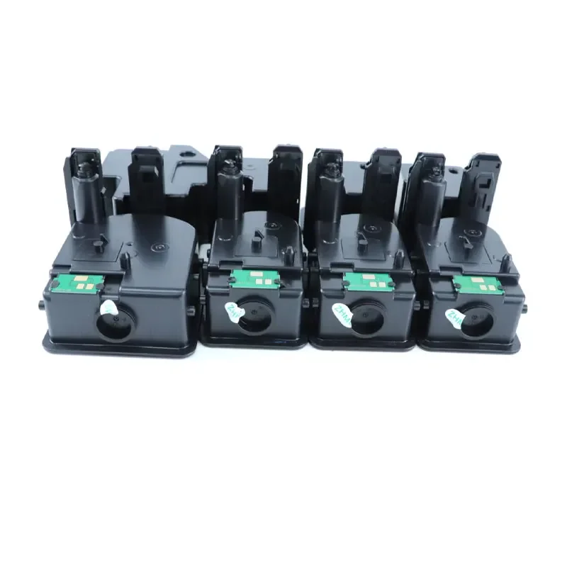 Cartucho de tóner KyoceraTK-5230/5232 adecuado para impresora EcOsys M5521cdw/P5021cdw/P5021cdn, consumibles compatibles de alto rendimiento - imagen 4