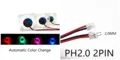 PH2.0 2PIN