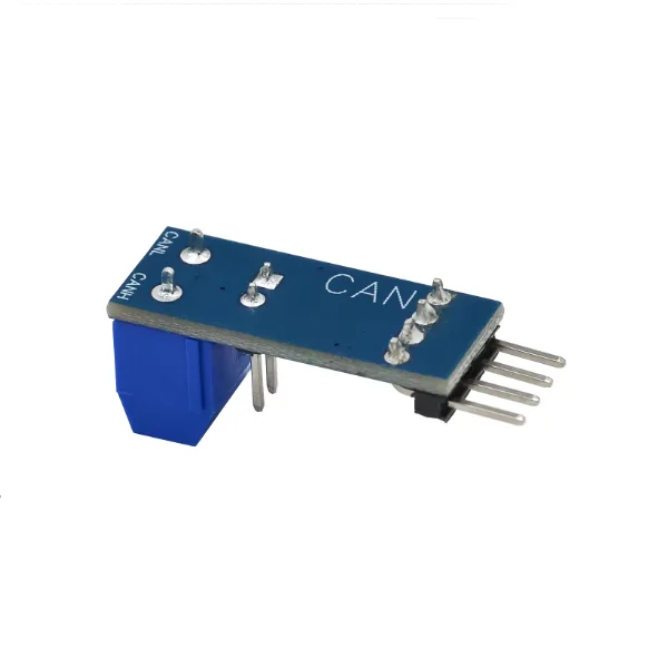 SN65HVD230 Módulo CAN Bus Módulo de comunicación Tarjetas de desarrollo del transceptor CAN Bus - imagen 3