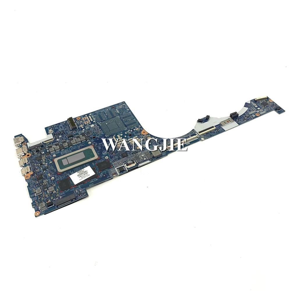 223140-1 para HP Pavilion 16-AB placa base de computadora portátil N62811-601 N62810-601 SRMJ1 (Intel Core i7-13700H) CPU 16G RAM 100% en funcionamiento - imagen 5