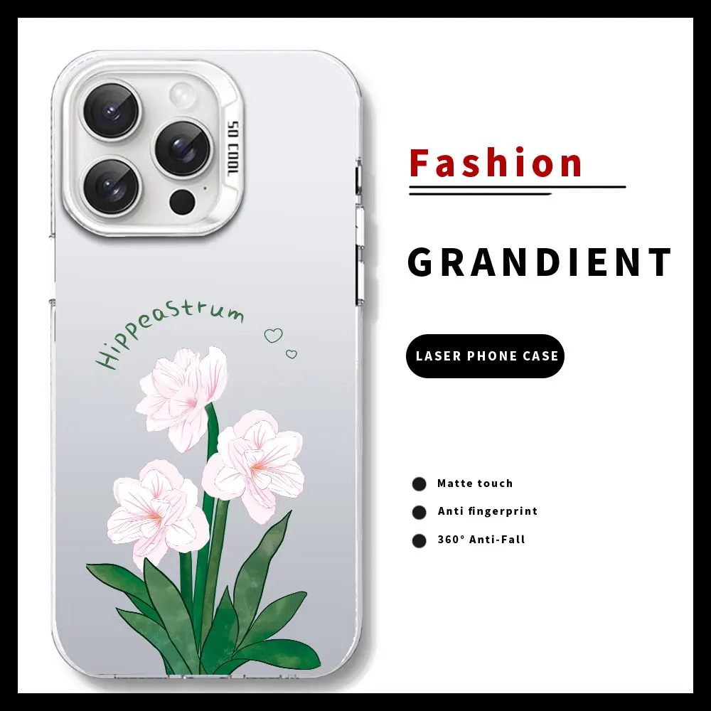 Funda de teléfono para Samsung A05S, A04S, A13, A12, M12, F12, A32, A50S, A30S, A52S, Plata IMD, Funda a prueba de golpes o Samsung A51, A71, M34, F34 - imagen 5