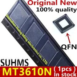 MT3610N QFN-132 – Circuito Integrado Electrónico