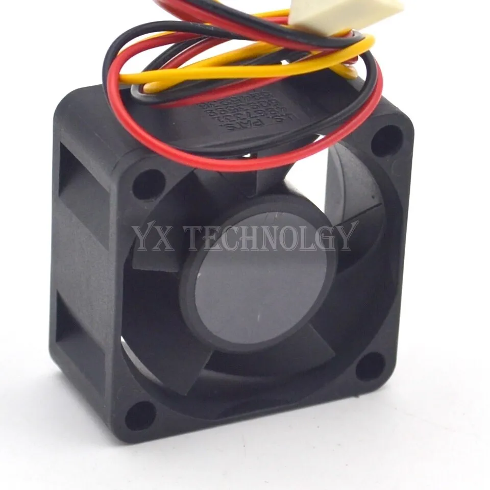 HA40201V4-D000-C99-ventilador de refrigeración silencioso Maglev, 4020, 40MM, 12V, 0,6 W, para Sunun, 40x40x20MM - imagen 3