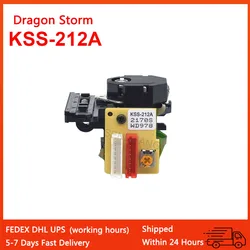 Cabezal Láser KSS-212A – Repuesto Lector CD / VCD