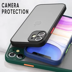 Funda Antigolpes iPhone – Compatibilidad Pro y Max